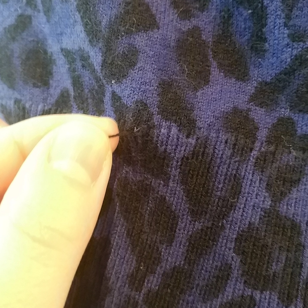 Express sweater - Picture 9 of 10
